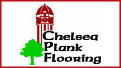 Chelsea Plank Flooring