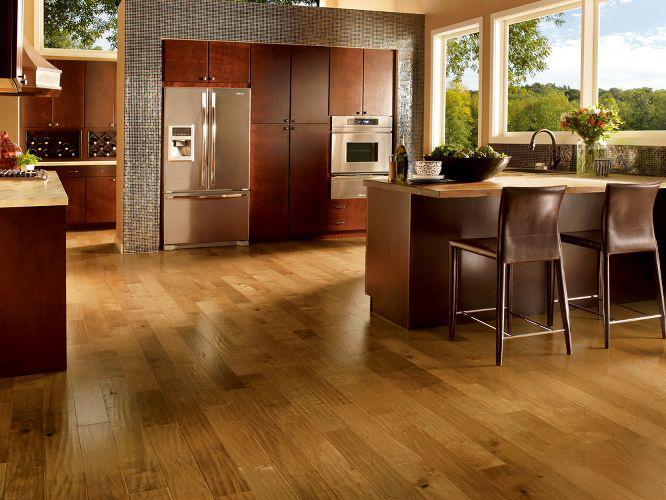 Hardwood Flooring Options In Herndon, Hardwood Floor Options