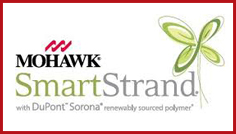 Mohawk Smart Strand