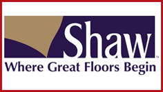 Shaw Stone and Tile Flooring