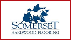 Somerset Hardwood Flooring