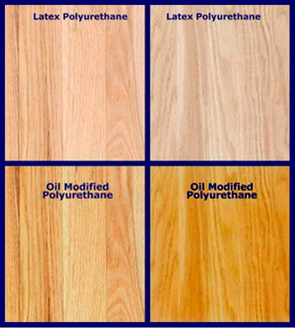Floor Finishing Royal Floors, Types Of Polyurethane Finishes For Hardwood Floors