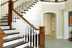 Best-wood-stair-railing