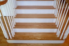 wood-steps
